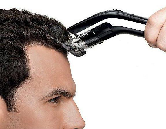 Professionel hårklipper - råd om valg