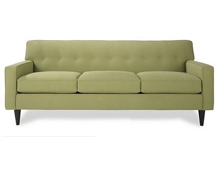 Sådan vælges en sofa: anbefalinger fra specialister