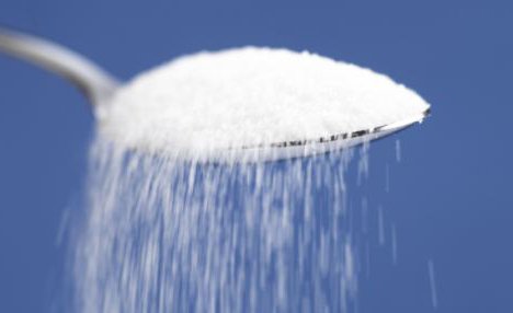 Hvad betyder det at spilde sukker?