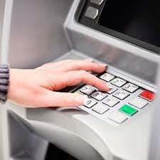 ATM Sberbank - hvordan man bruger?