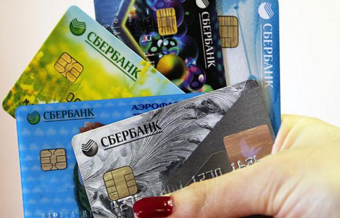 Sberbank: Hvordan lukker du et kreditkort korrekt?