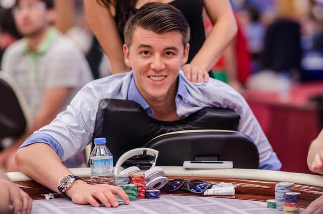 Anatoly Filatov: detaljer om livet af en berømt pokerspiller
