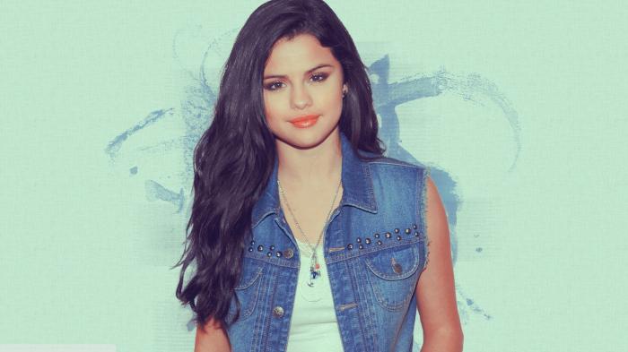 Interessante fakta om Selena Gomez, hendes karriere og personlige liv