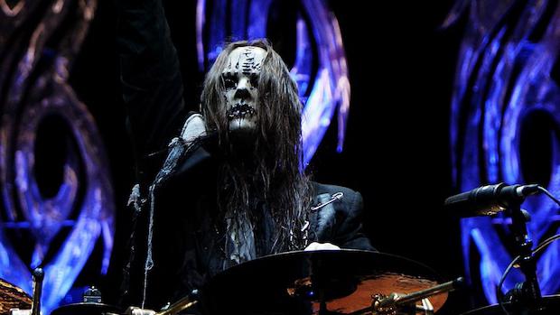 Den hurtigste trommeslager i verden - Joey Jordison: Liv og kreativitet