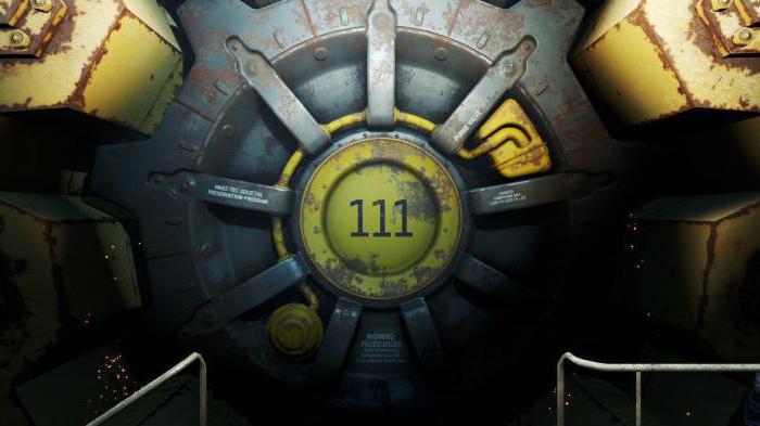 Fallout 4: Sådan laver du hele skærmen. Mulige løsninger