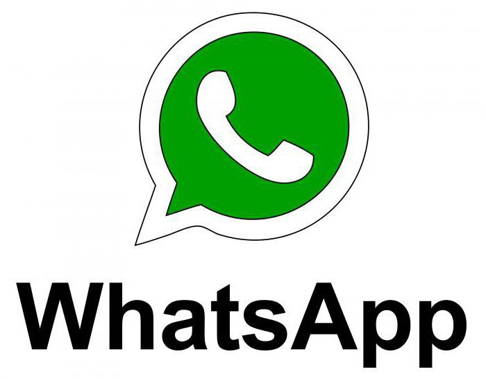 hvordan man bruger whatsapp