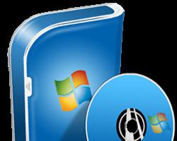 Sådan gendannes Windows XP ved hjælp af genoprettelseskonsollen