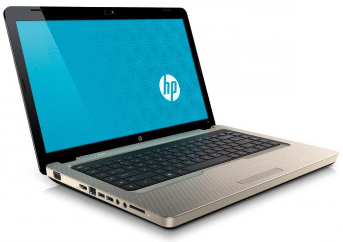 Sådan logger du ind på BIOS på HP laptop?