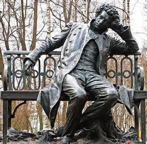 Pushkin's fødselsdag. Fødselsdato for Alexander Sergeevich Pushkin