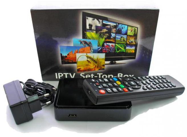 IPTV - hvad er det? IPTV afspilningsliste. Sådan konfigurerer du IPTV?