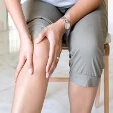 Smerter under knæet bagfra - årsager