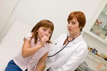 Hvordan opstår bronkitis?