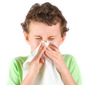 Almindelige smitsomme sygdomme i næsen